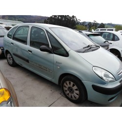 citroen xsara picasso del año 2004