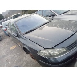 renault laguna ii (bg0) del año 2007