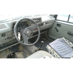 opel corsa a del año 1988