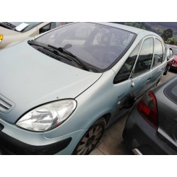 citroen xsara picasso del año 2004