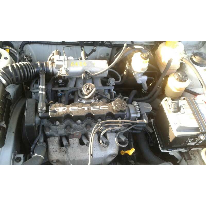 daewoo lanos del año 2002 daewoo lanos del año 2002