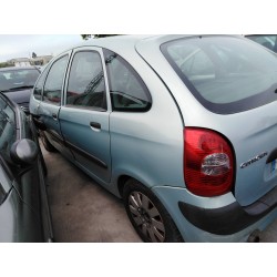 citroen xsara picasso del año 2004