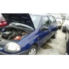 renault clio ii fase i (b/cbo) del año 1999