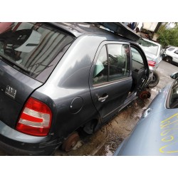 skoda fabia (6y2/6y3) del año 2006