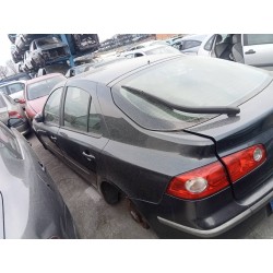 renault laguna ii (bg0) del año 2007
