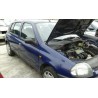 renault clio ii fase i (b/cbo) del año 1999