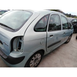 citroen xsara picasso del año 2004