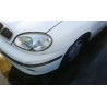 daewoo lanos del año 2002