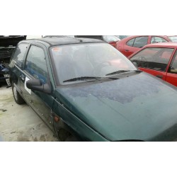 renault clio i fase i+ii (b/c57) del año 1996