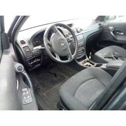 renault laguna ii (bg0) del año 2007