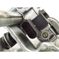 Recambio de motor limpia delantero para bmw serie 1 berlina (e81/e87) 118d referencia OEM IAM 692570601  