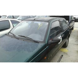 renault clio i fase i+ii (b/c57) del año 1996