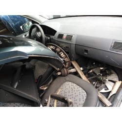 skoda fabia (6y2/6y3) del año 2006