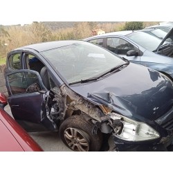 opel corsa d del año 2008