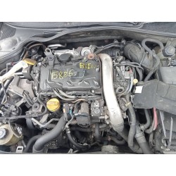 renault laguna ii (bg0) del año 2007