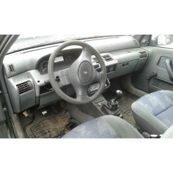renault clio i fase i+ii (b/c57) del año 1996