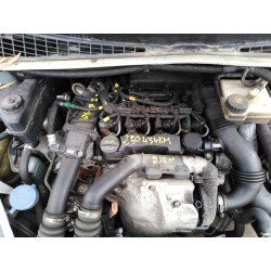 citroen xsara picasso del año 2004