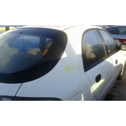 daewoo lanos del año 2002