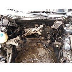skoda fabia (6y2/6y3) del año 2006