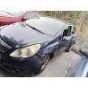 opel corsa d del año 2008