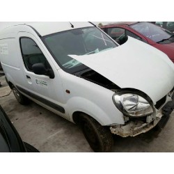 nissan kubistar (x76) del año 2004