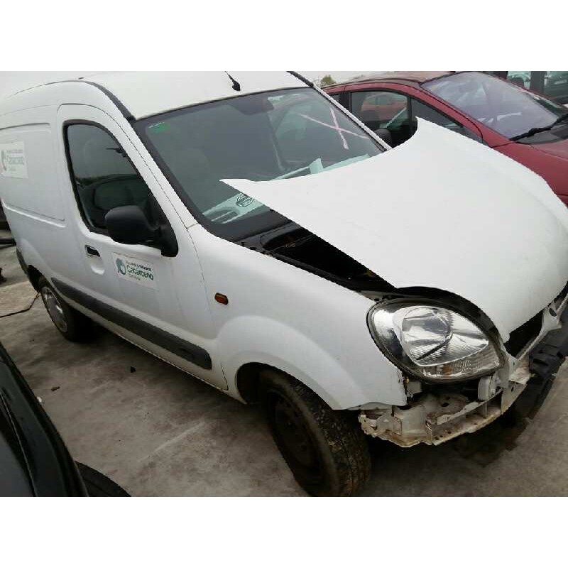 nissan kubistar (x76) del año 2004 nissan kubistar (x76) del año 2004
