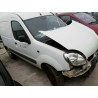 nissan kubistar (x76) del año 2004