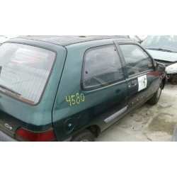 renault clio i fase i+ii (b/c57) del año 1996