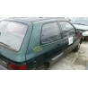 renault clio i fase i+ii (b/c57) del año 1996