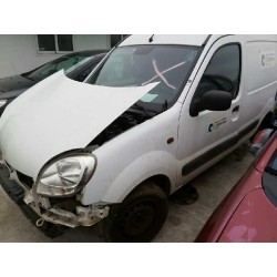nissan kubistar (x76) del año 2004