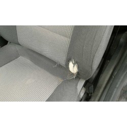 opel vectra c berlina del año 2004