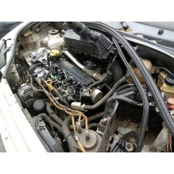 nissan kubistar (x76) del año 2004