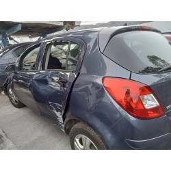 opel corsa d del año 2008