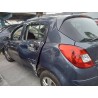 opel corsa d del año 2008