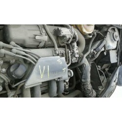 renault clio i fase i+ii (b/c57) del año 1996