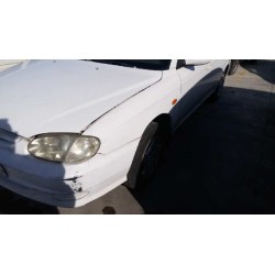 kia sephia ll del año 2000