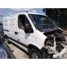 renault master ii phase 2 caja cerrada del año 2005