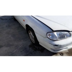 kia sephia ll del año 2000