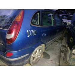 nissan almera tino (v10m) del año 2002