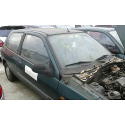 renault clio i fase i+ii (b/c57) del año 1996