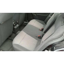 opel vectra c berlina del año 2004