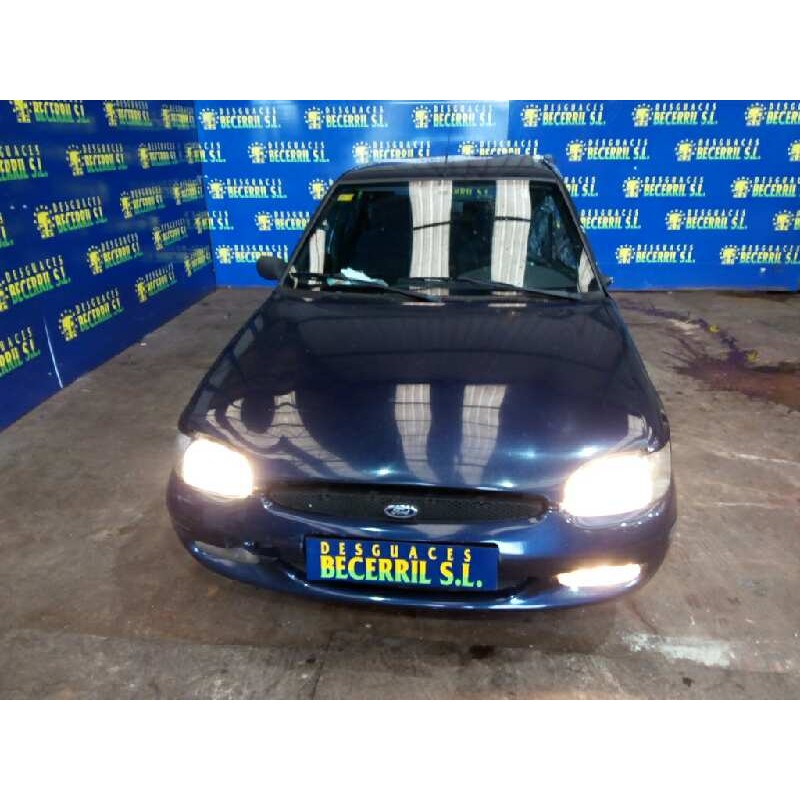 ford escort berl./turnier del año 1999