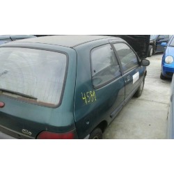renault clio i fase i+ii (b/c57) del año 1996