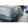 renault clio i fase i+ii (b/c57) del año 1996