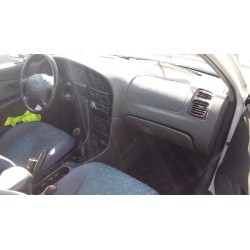 kia sephia ll del año 2000