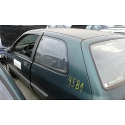 renault clio i fase i+ii (b/c57) del año 1996