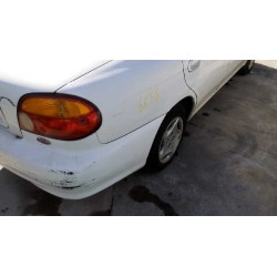 kia sephia ll del año 2000