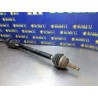 Recambio de transmision delantera derecha para seat ibiza (6k1) select referencia OEM IAM 6K0407272L  