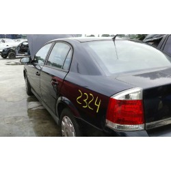 opel vectra c berlina del año 2004