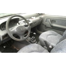 renault clio i fase i+ii (b/c57) del año 1996